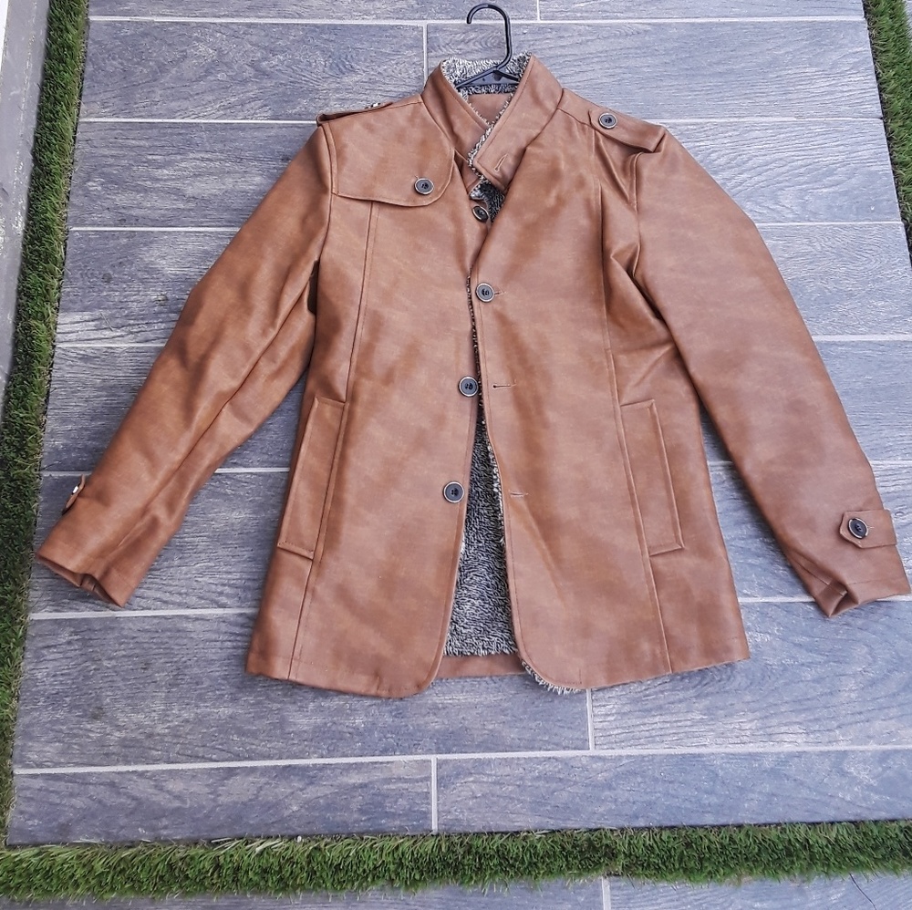 Man's Jacket
